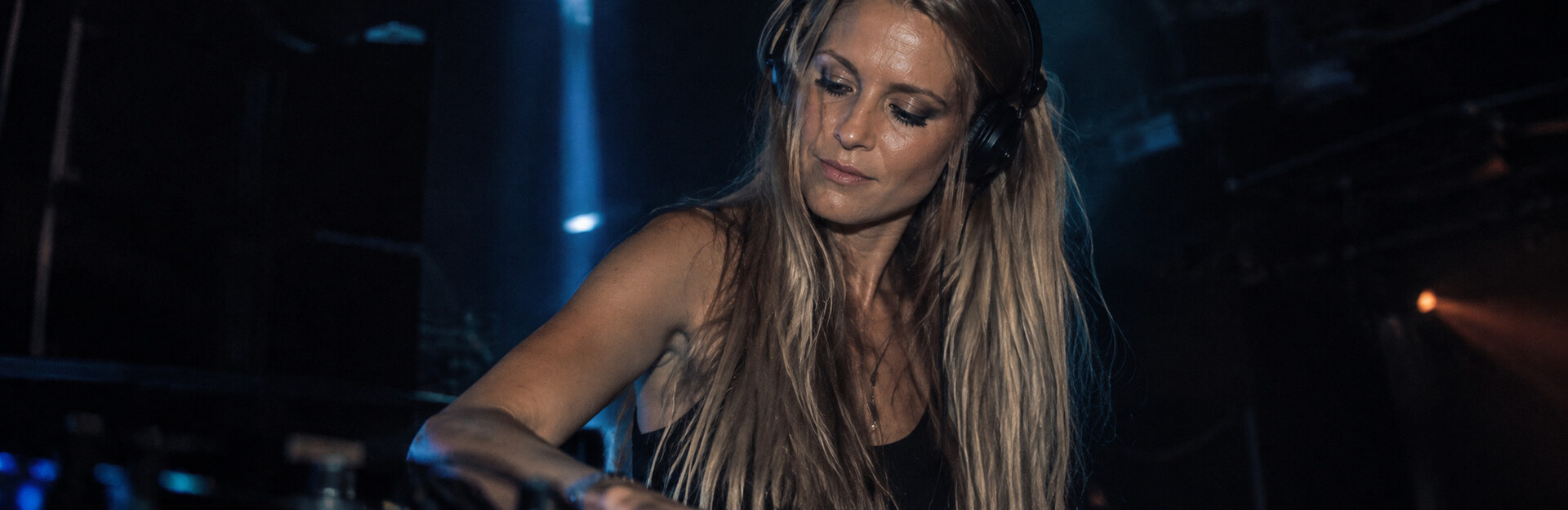 Nora En Pure — Private Event, San Francisco, CA