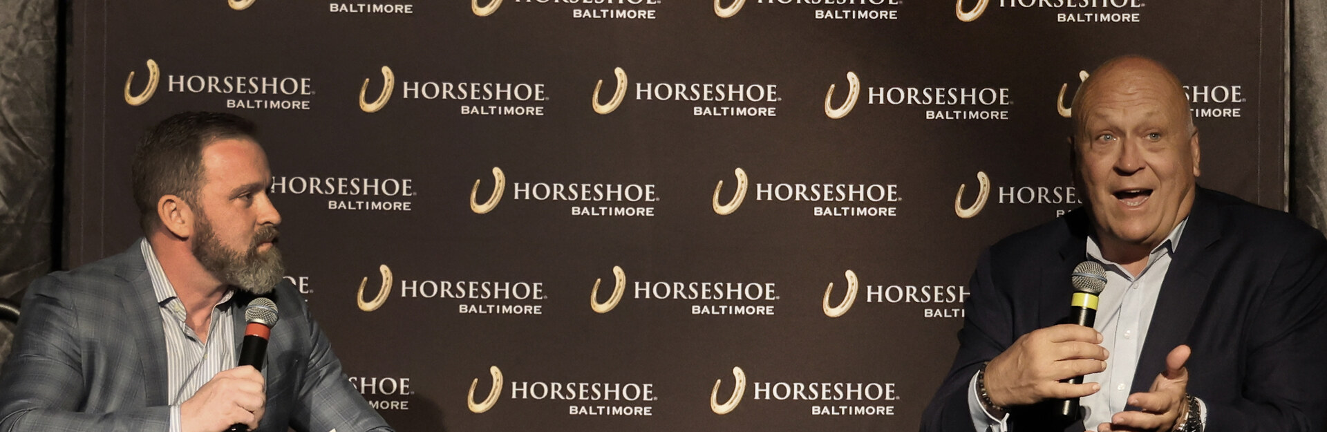 Cal Ripken, Jr. — Private VIP Event, Horseshoe Casino Baltimore