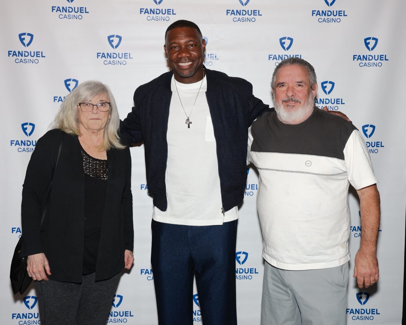 Ryan Howard — FanDuel, 2024